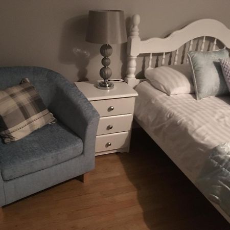 Shashas Apartment Gleanndobhar Gleann Cholm Cille Esterno foto