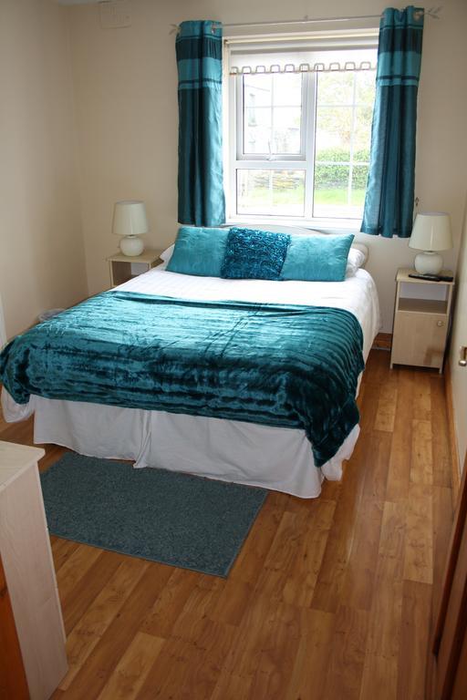 Shashas Apartment Gleanndobhar Gleann Cholm Cille Esterno foto