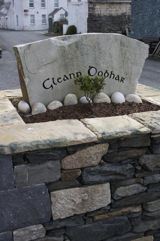 Shashas Apartment Gleanndobhar Gleann Cholm Cille Esterno foto