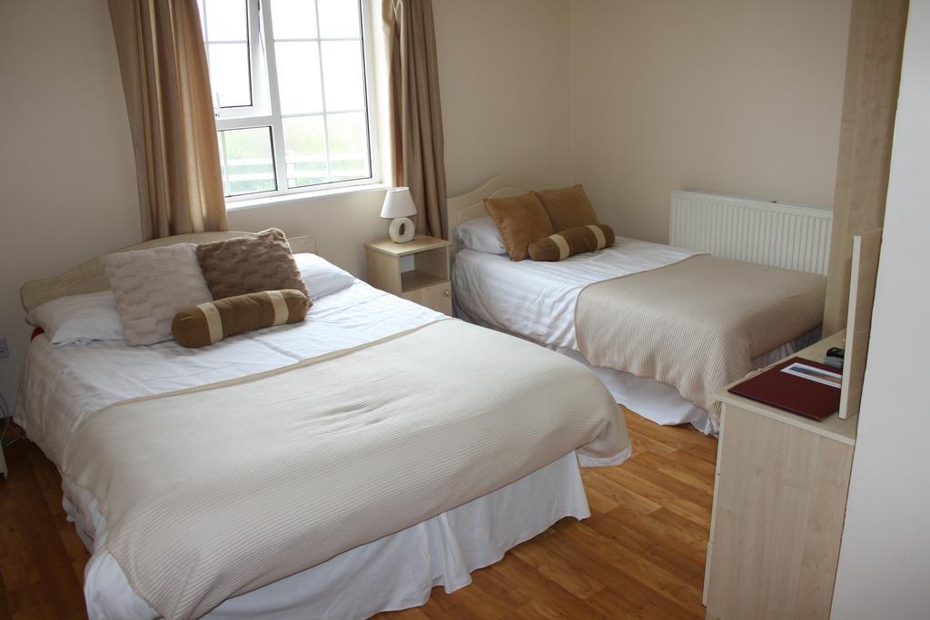 Shashas Apartment Gleanndobhar Gleann Cholm Cille Esterno foto
