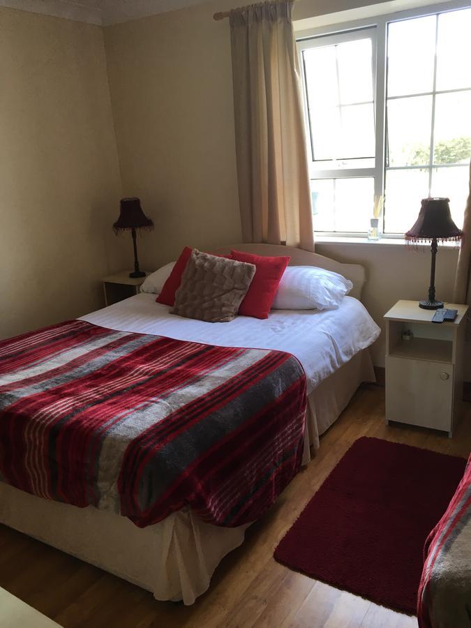 Shashas Apartment Gleanndobhar Gleann Cholm Cille Esterno foto