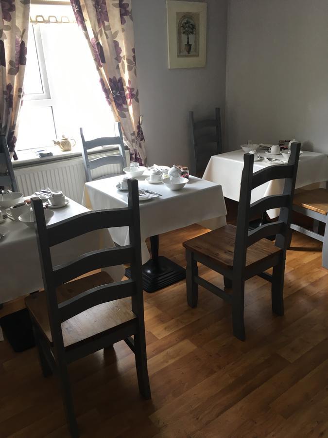 Shashas Apartment Gleanndobhar Gleann Cholm Cille Esterno foto