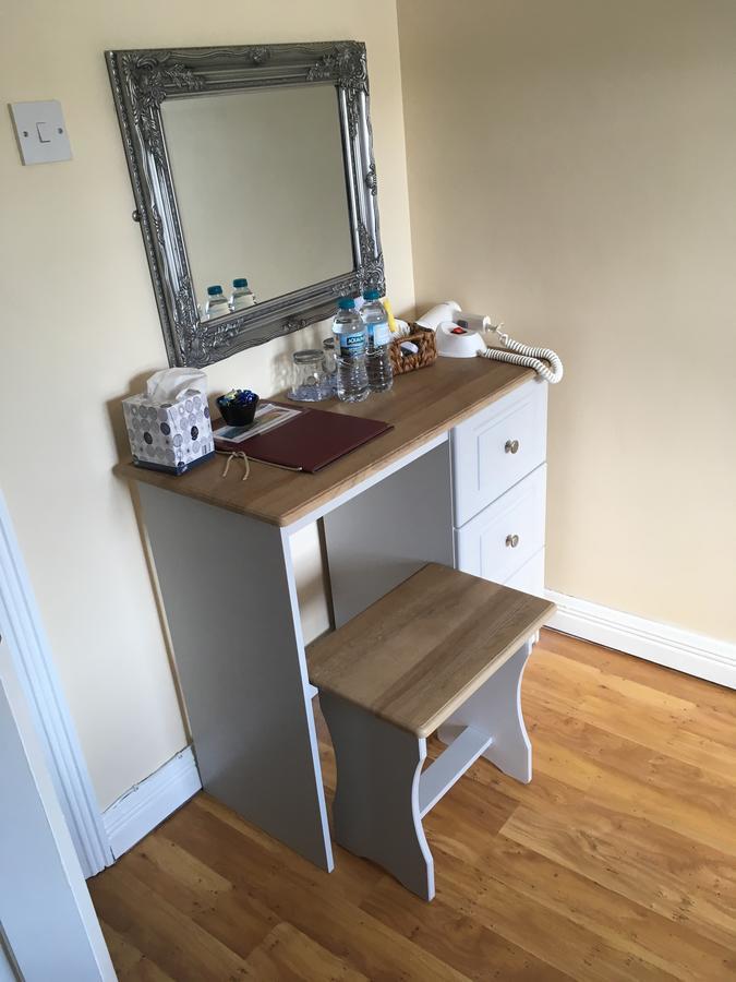 Shashas Apartment Gleanndobhar Gleann Cholm Cille Esterno foto